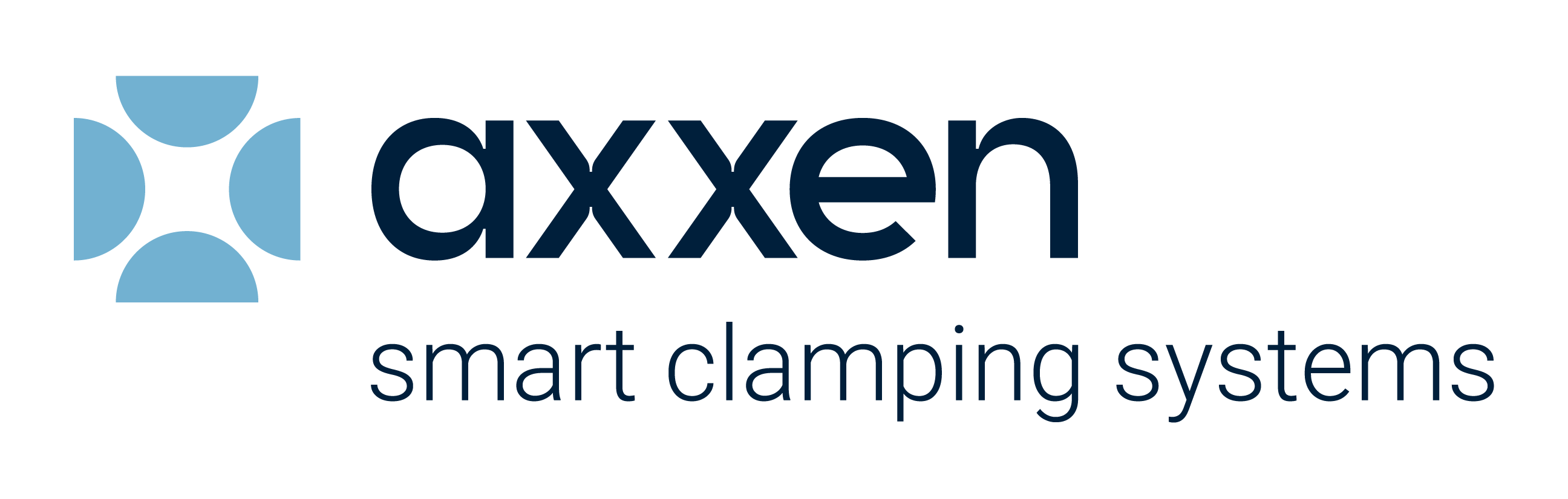 Axxen SA-Logo