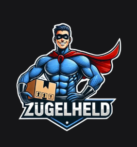 Zügelheld - Azevedo Vieira logo