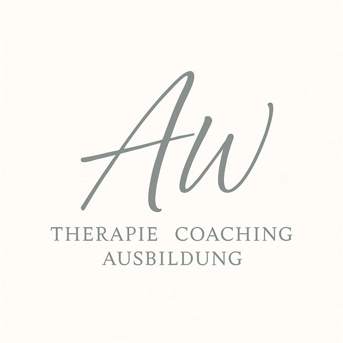 Craniosacral Therapie und ADHS-Coaching - Anke Walker logo