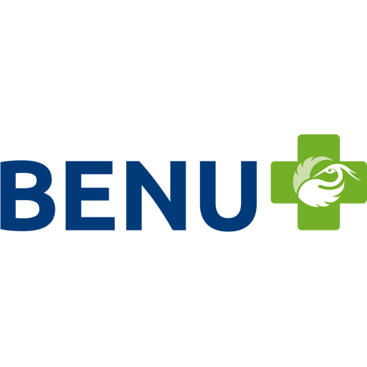 BENU Schwerzenbach logo