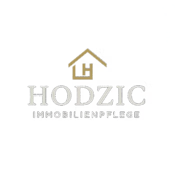 Hodzic Immobilienpflege-Logo