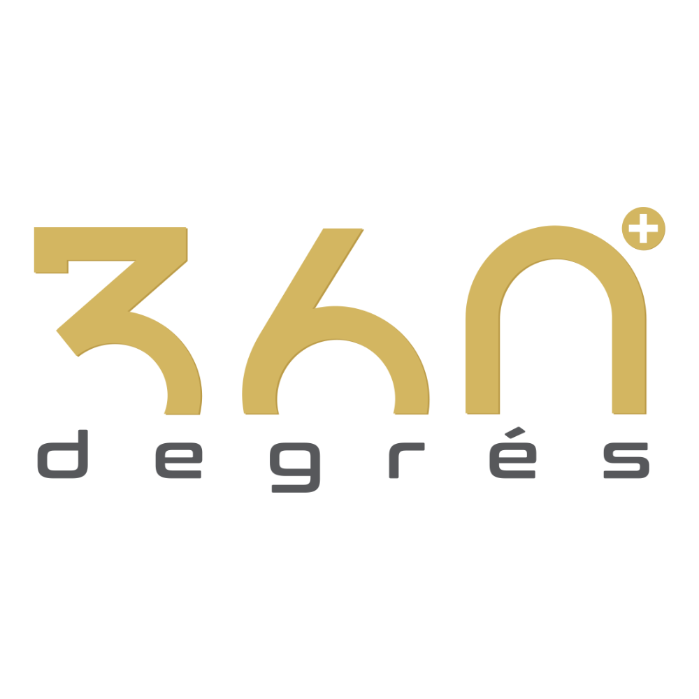 360 Degrés SA logo