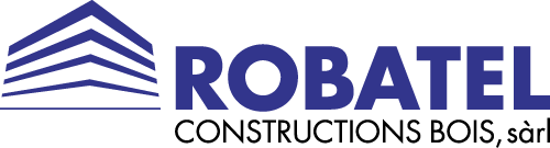 Robatel Constructions Bois Sàrl-Logo