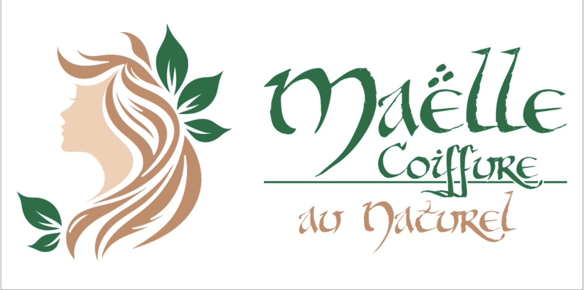 Maëlle Coiffure logo