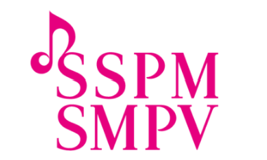 SMPV Schweizerischer Musikpädagogischer Verband logo
