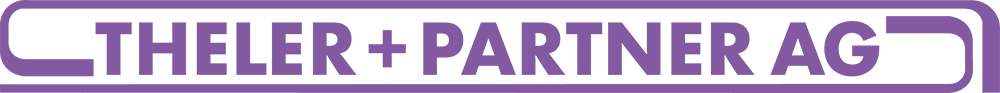 Theler + Partner AG-Logo