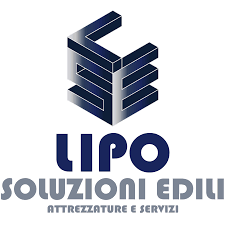 LIPO SOLUZIONI EDILI logo