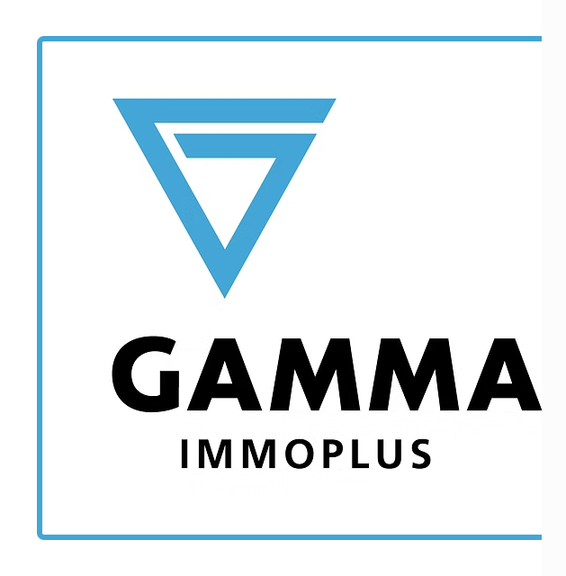 Logo GAMMA AG ImmoPlus