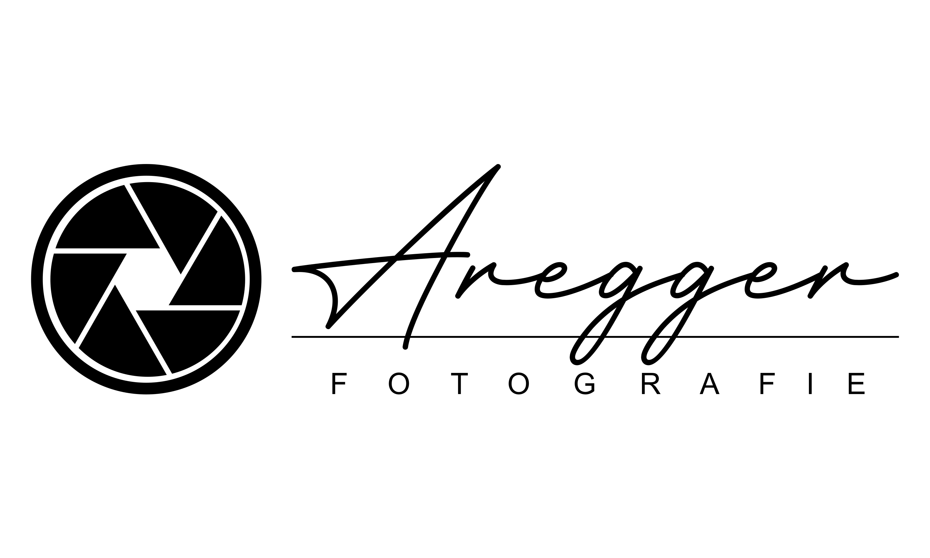 Aregger Fotografie GmbH-Logo