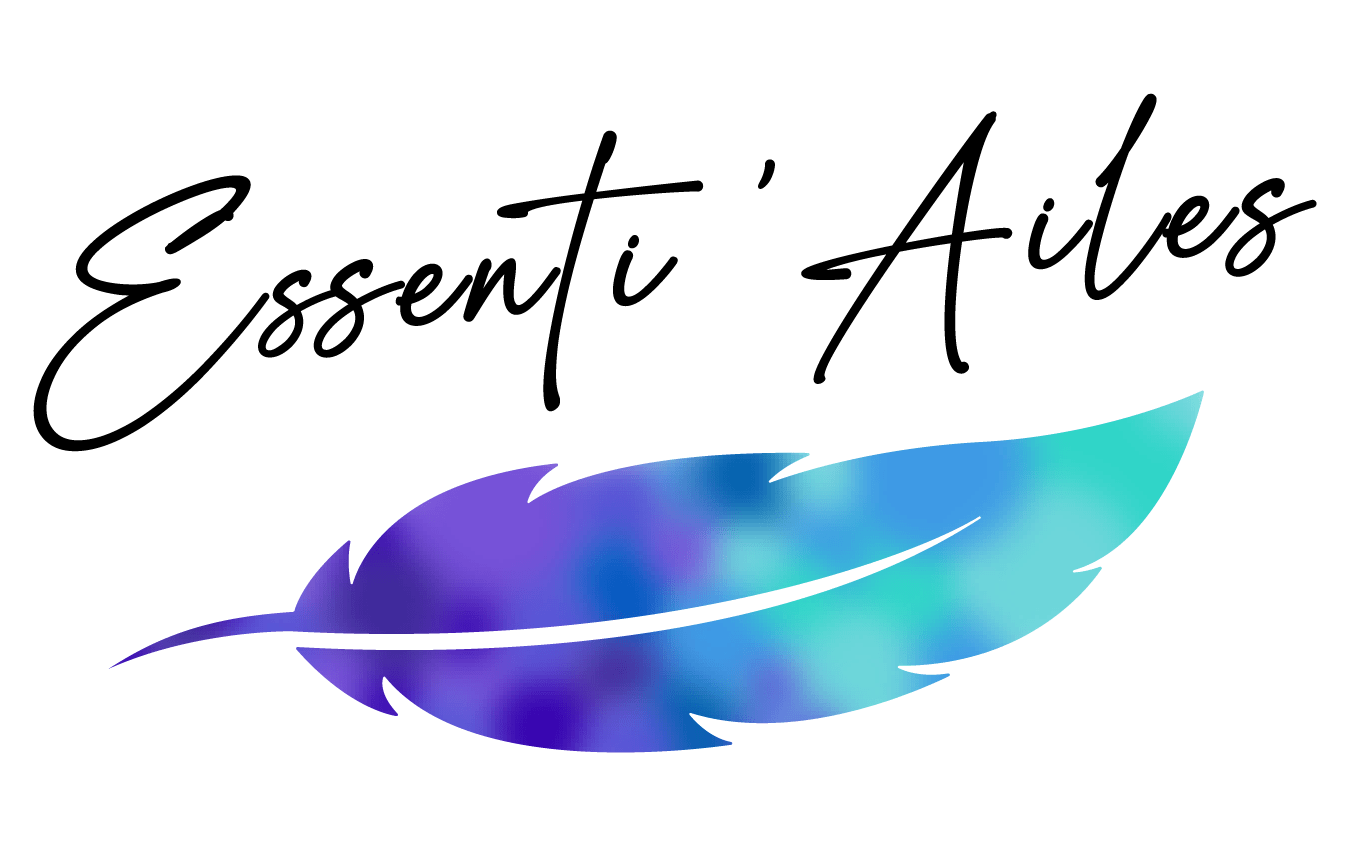 Essenti'Ailes logo