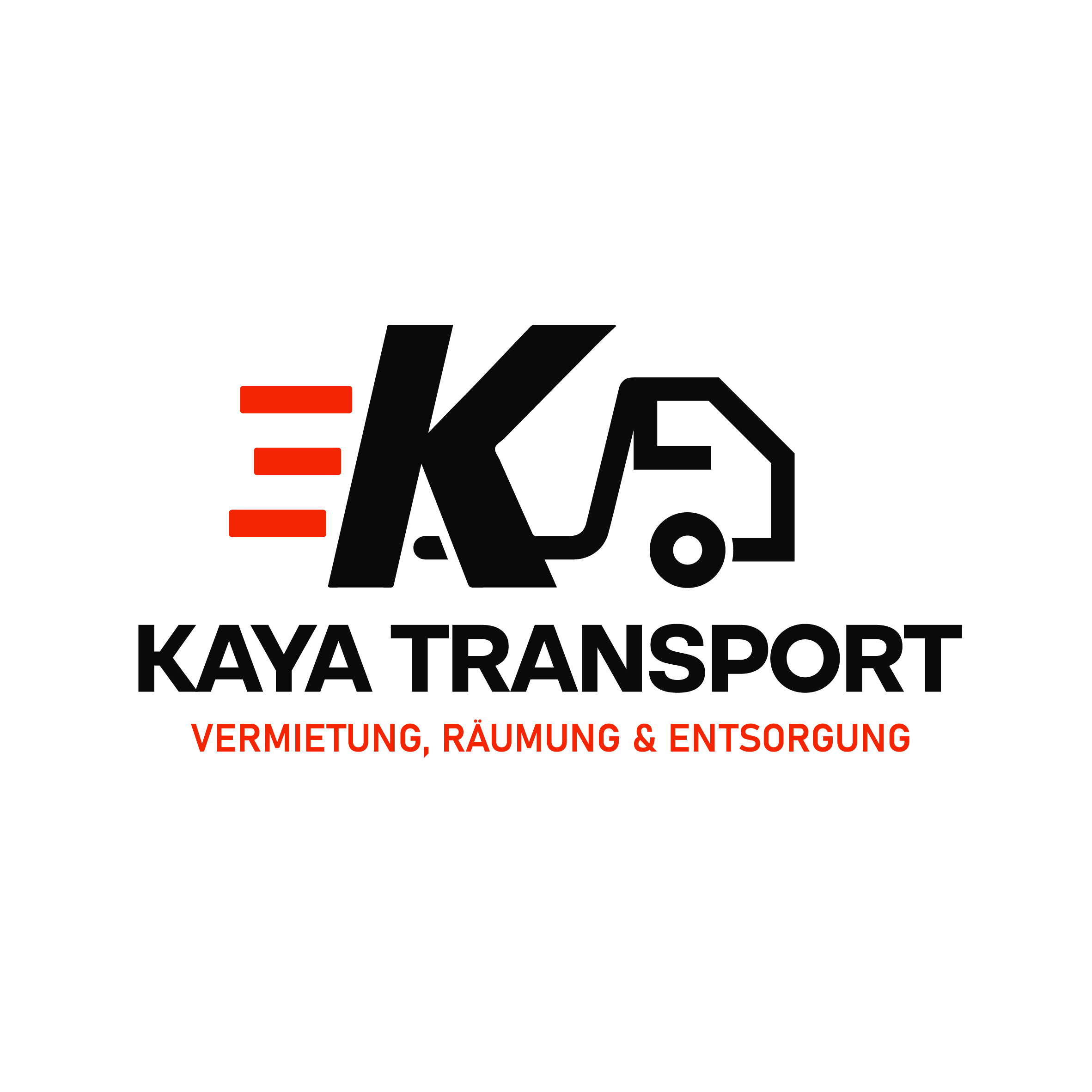Kaya Transport-Logo