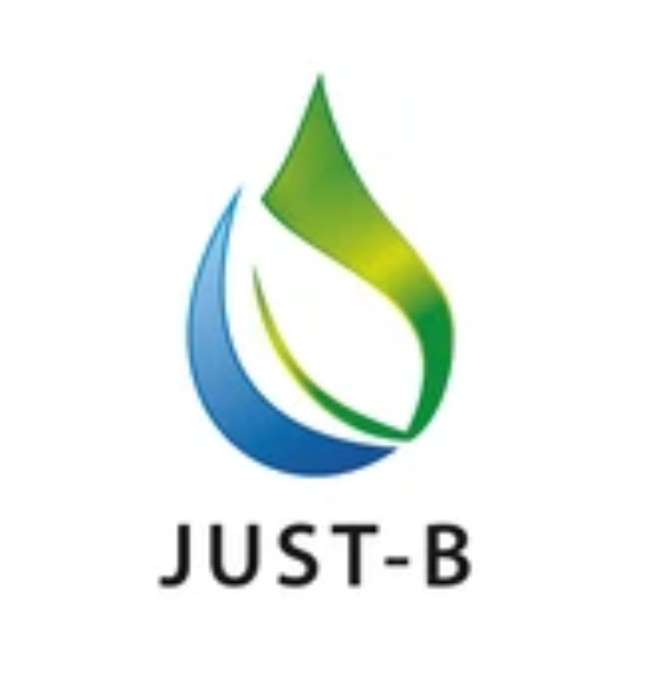 JUST-B Software GmbH logo