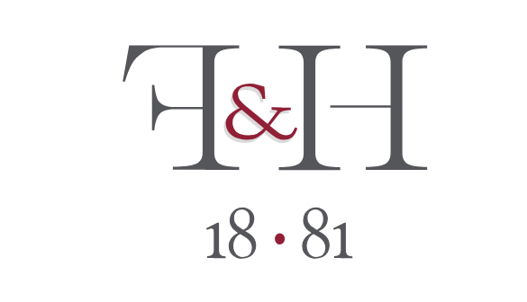 Logo F&H 18.81 SA