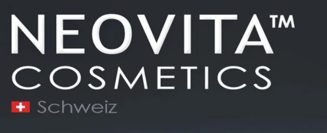 Neovita Cosmetics Schweiz logo