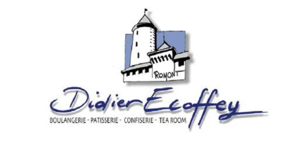 Boulangerie Didier Ecoffey-Logo