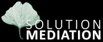 Logo SOLUTION MEDIATION