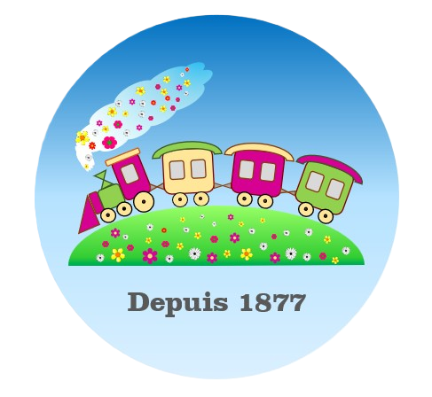 Crèche de l'Amitié-Logo