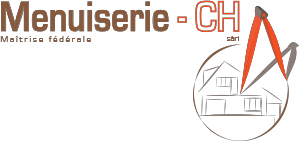 Menuiserie-ch Sàrl-Logo