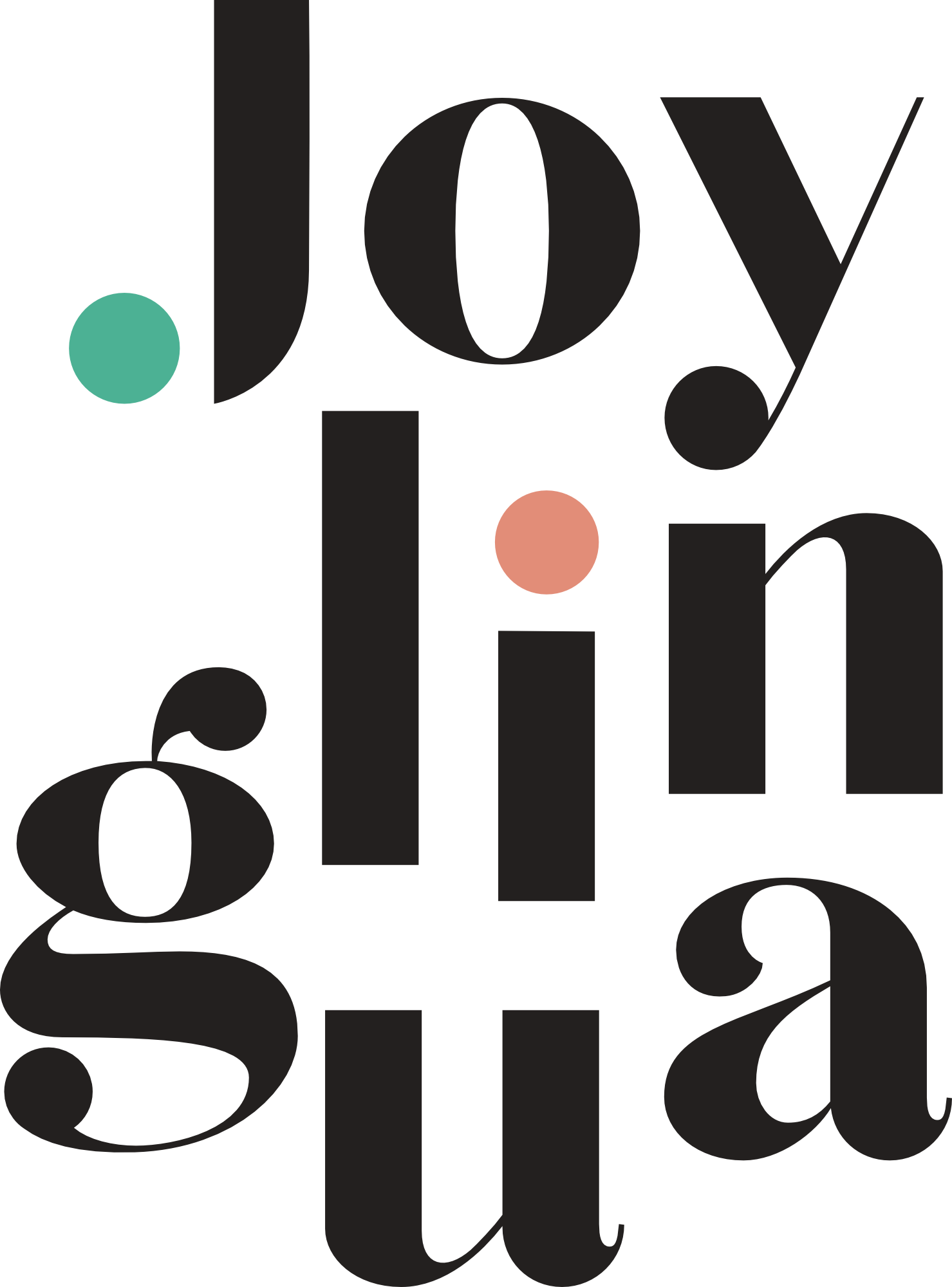 Joylingua-Logo