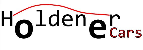 Logo Holdener Cars GmbH