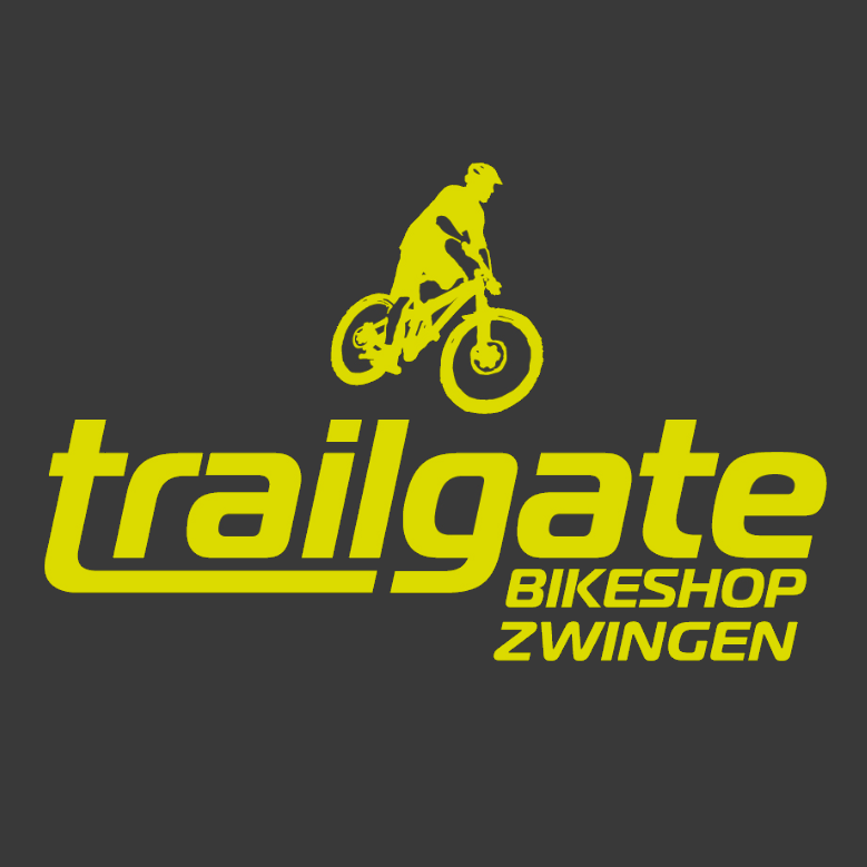 Trailgate Bikeshop Zwingen logo