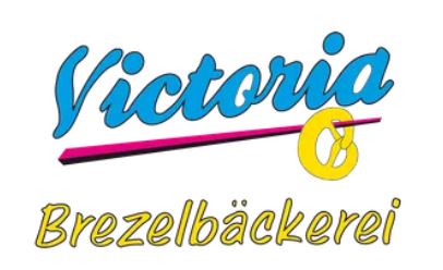 Victoria Brezelbäckerei AG-Logo