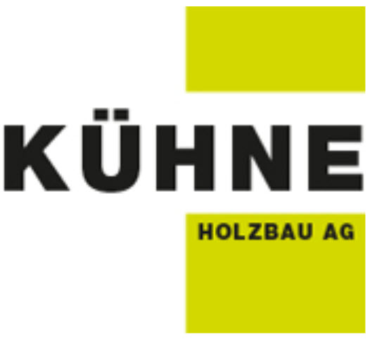 Kühne Holzbau AG-Logo