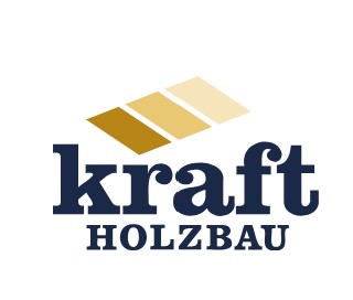 Kraft Holzbau AG-Logo