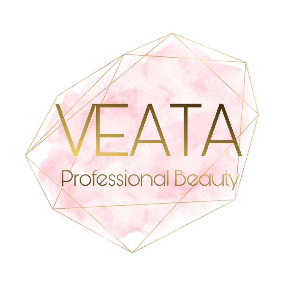VEATA Professional Beauty-Logo