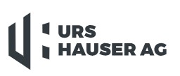 Hauser Urs AG logo