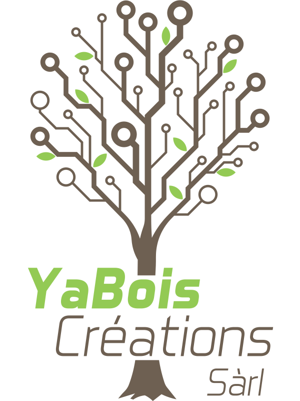 YaBois Créations Sàrl logo