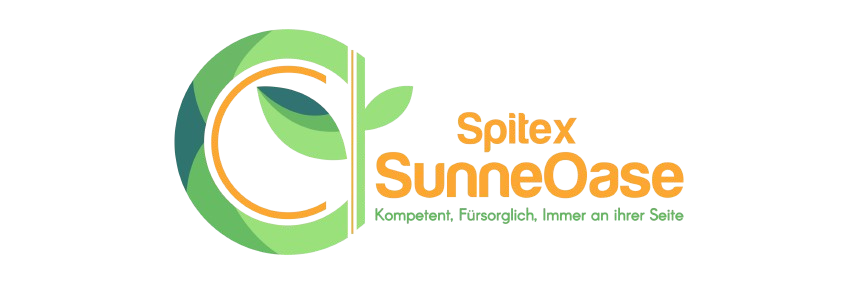 Spitex SunneOase GmbH-Logo
