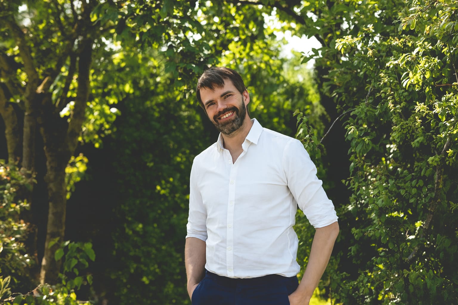 Dr.med Patrick Gillmann - Angiologue FMH - Lausanne - Renens logo