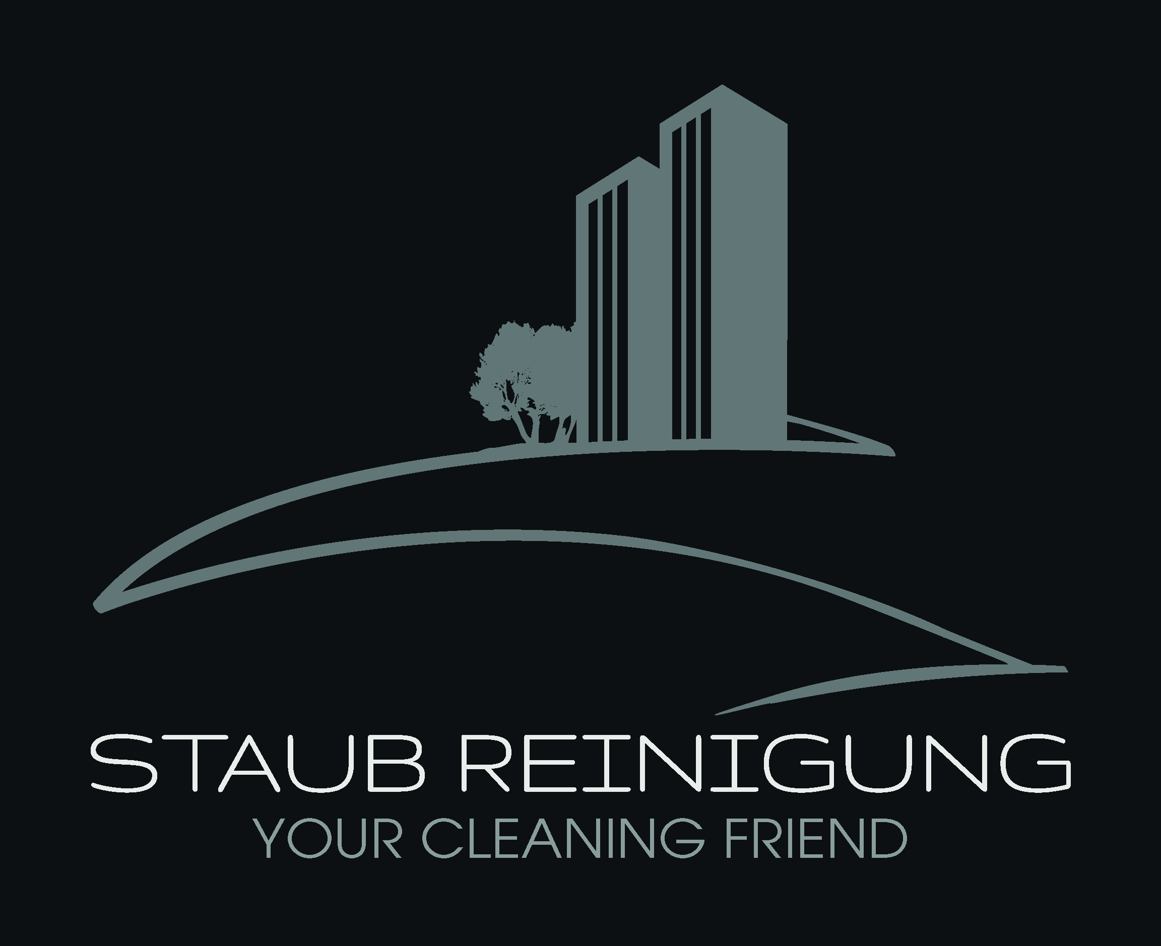 STAUB REINIGUNG MURTEN-Logo