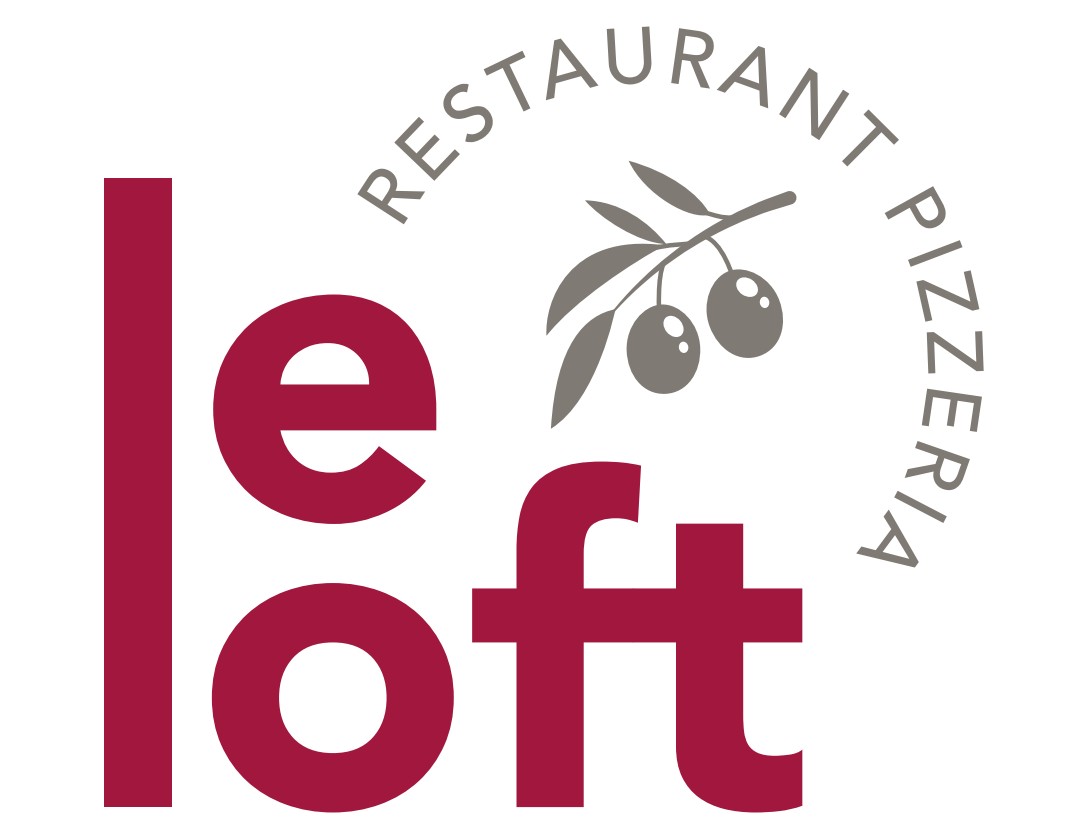 Restaurant Le Loft-Logo