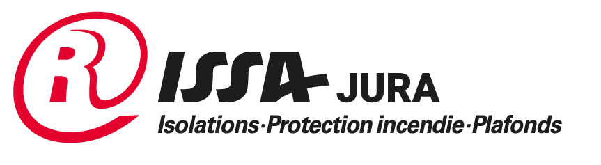 Logo ISSAjura SA