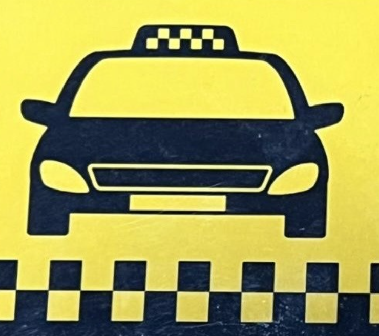 Taxi Service artim-Logo