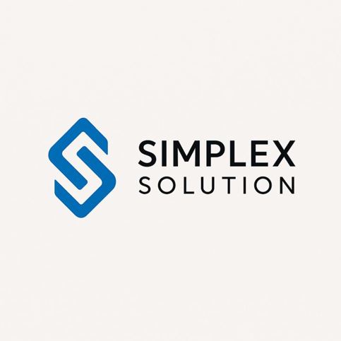 Logo SIMPLEX SOLUTION