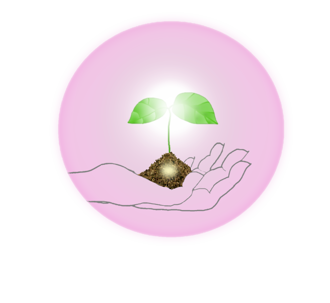 Indermühle Sandra-Logo