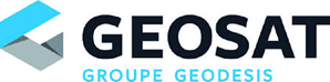Geosat SA-Logo