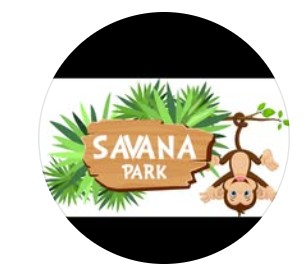 Logo Savana Park