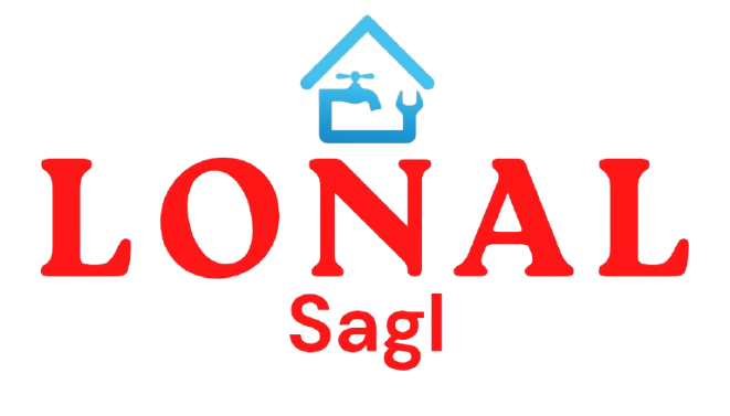Logo LONAL Sagl - Servizio Idraulico 24H