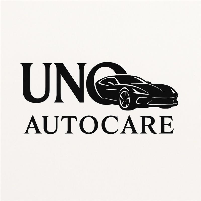 UNO Autocare-Logo