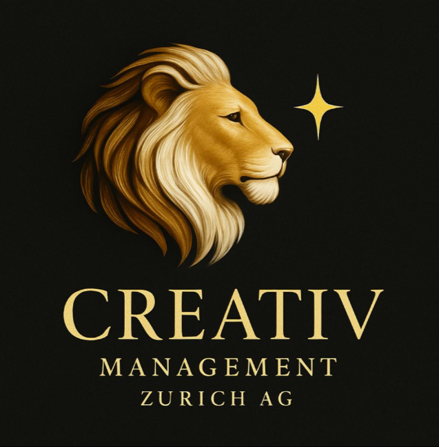 Creativ Management Zürich AG logo
