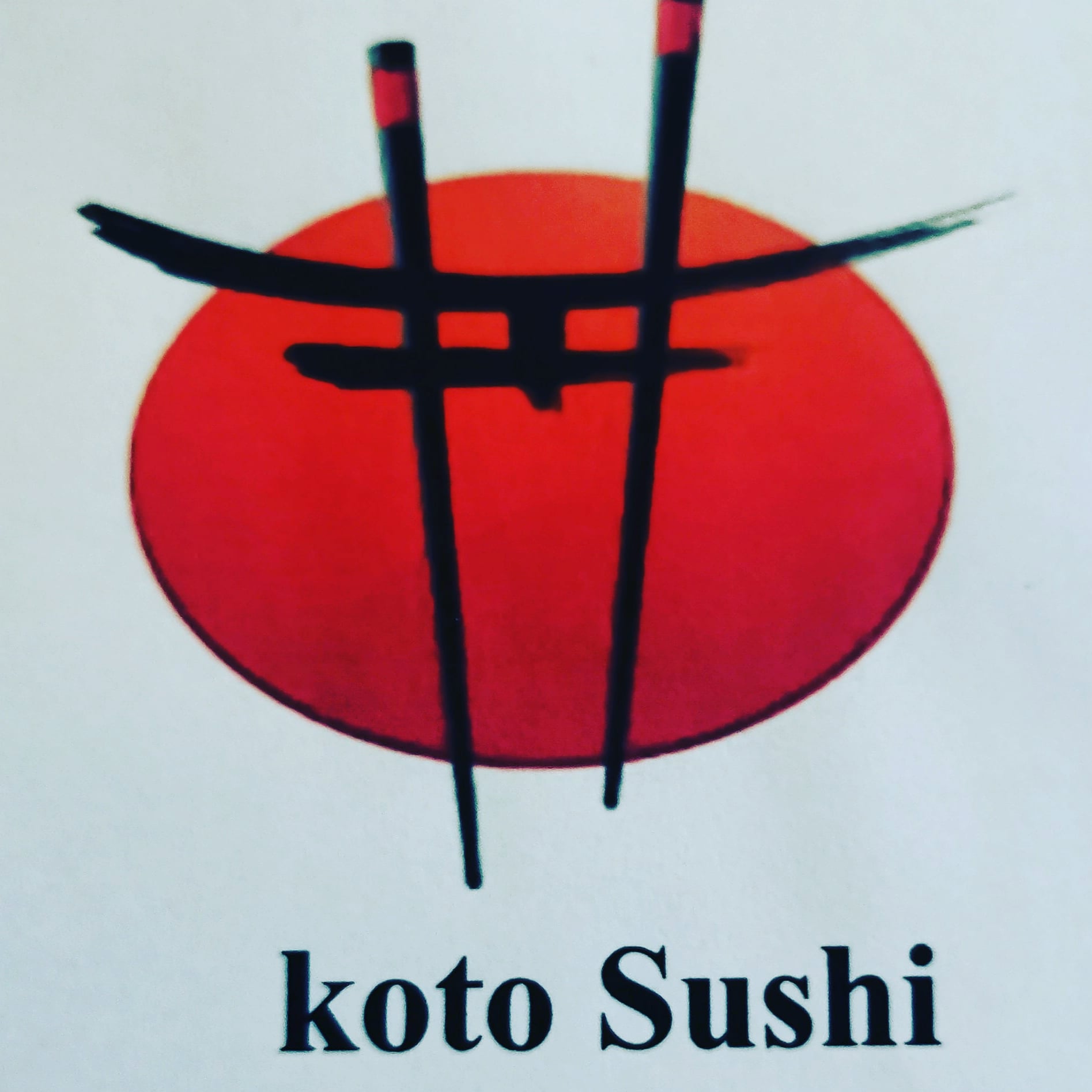 Koto Sushi Snc-Logo