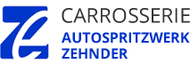 Carrosserie Autospritzwerk Zehnder GmbH-Logo