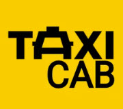 Taxi Cab 24 Fribourg-Logo