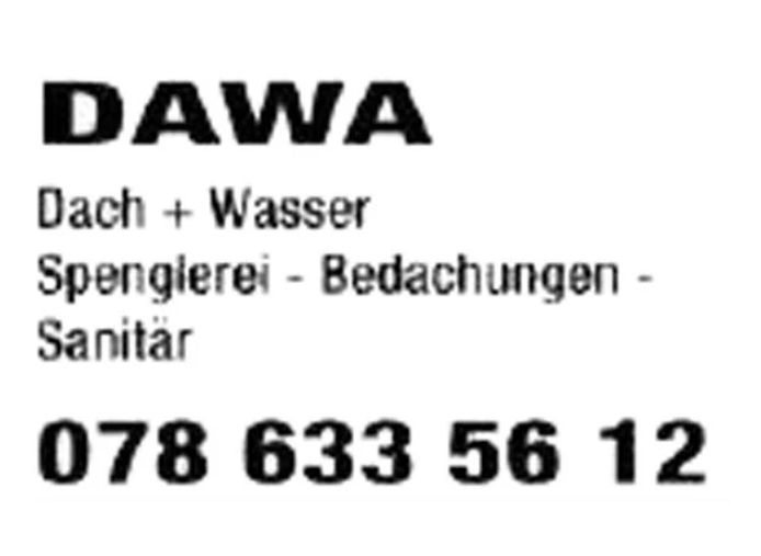 Logo Da Wa Witschard Daniel