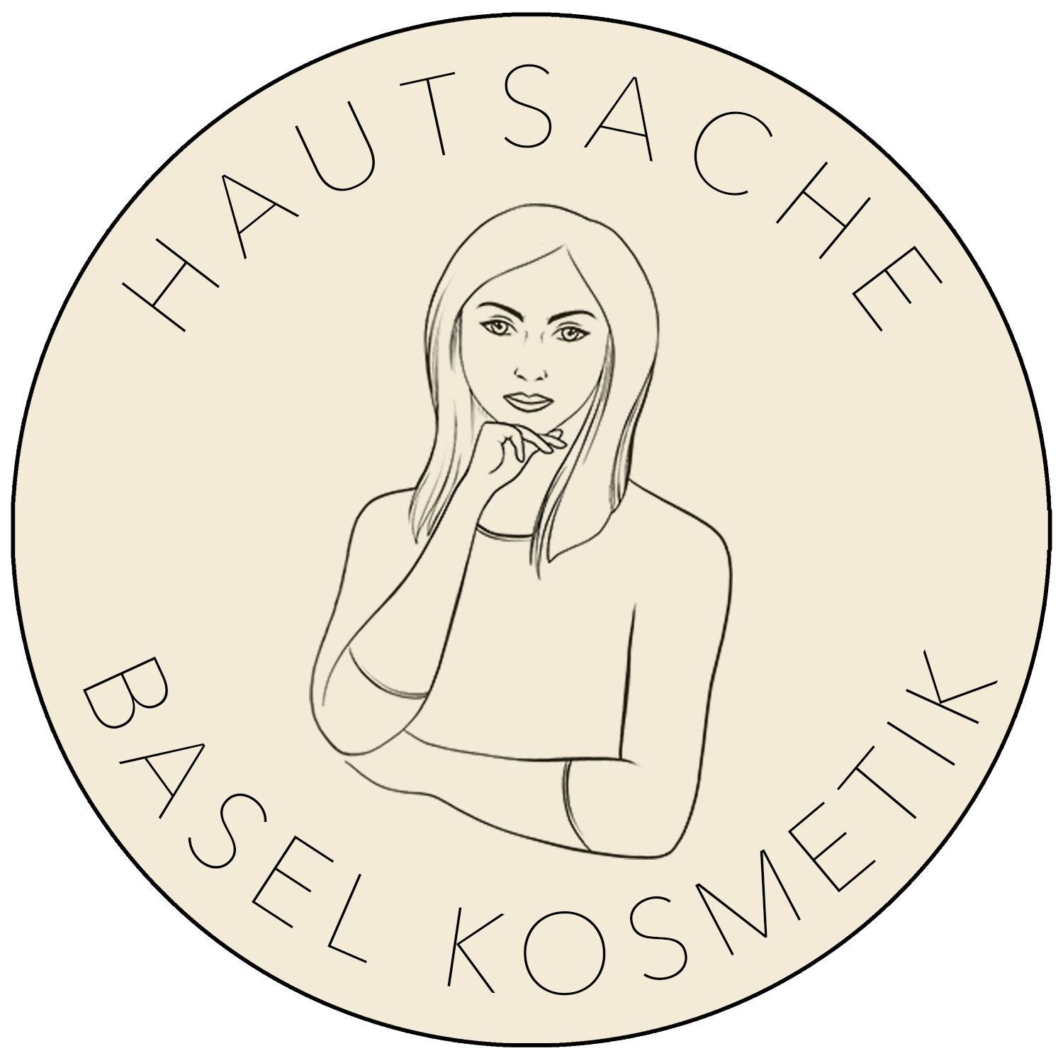 Hautsache Basel Kosmetik-Logo