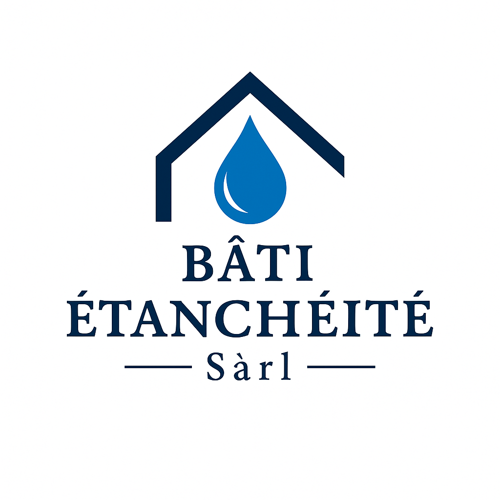 BATI ETANCHEITE SARL logo